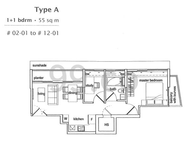 Zenith Condo Prices Reviews Property 99 Co