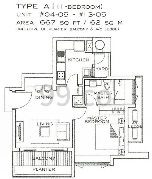 The Inspira Condo Prices Reviews Property 99 Co