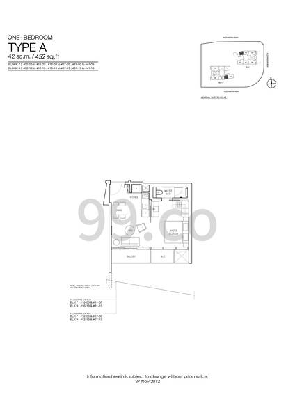 Echelon Condo Prices Reviews Property 99 Co
