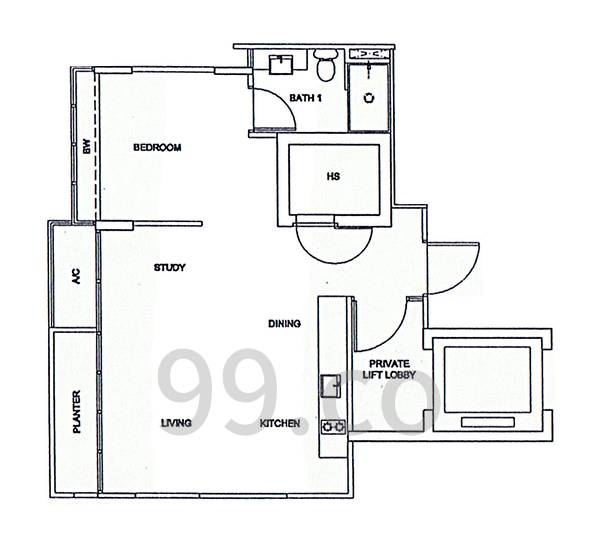 Ola Residences Condo Prices Reviews Property 99 Co