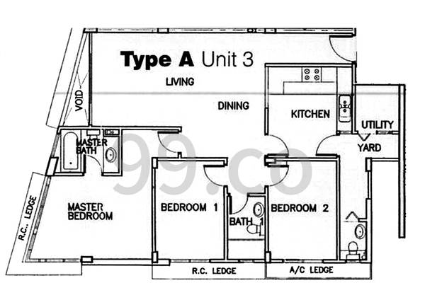 Wilkie 87 Condo Prices Reviews Property 99 Co