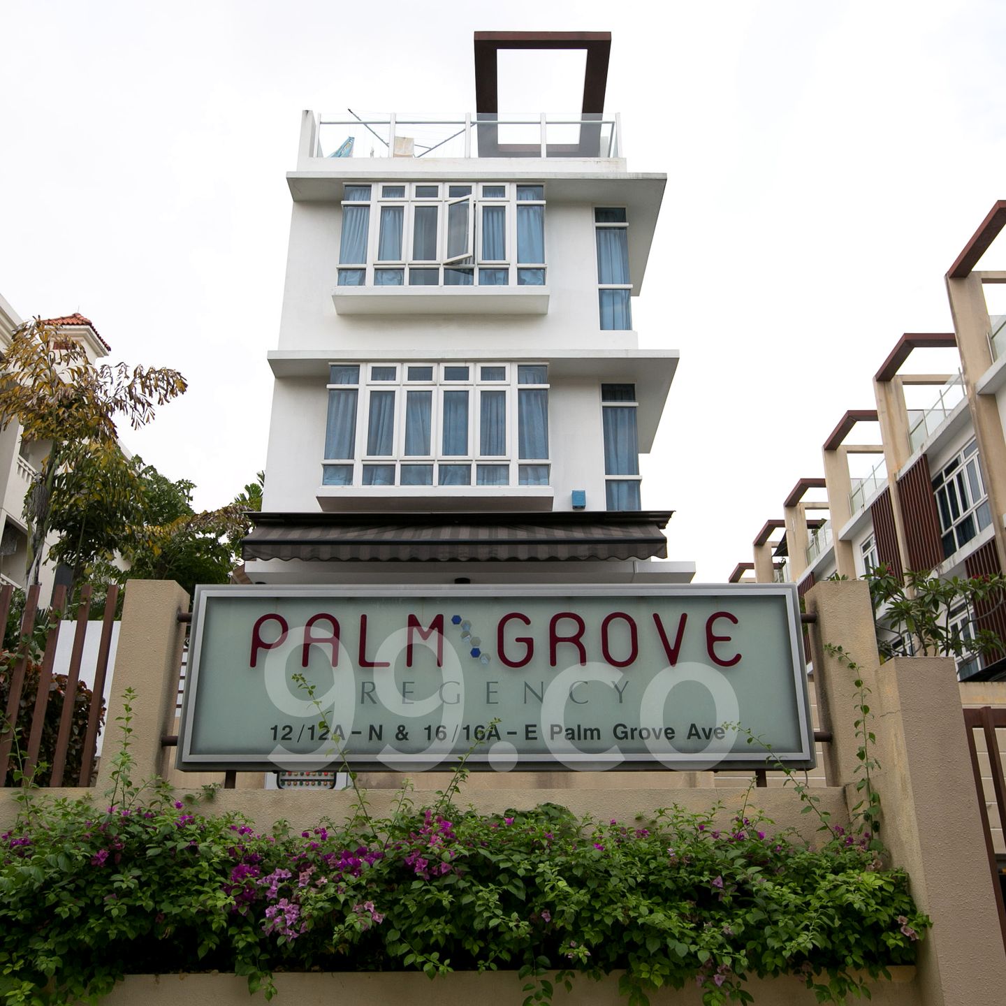 Palm Grove Regency Singapore District 19 5 Bed Townhouse For Sale In Palm Grove Regency 3 Palm Grove Regency Singapore District 19 5 Bed Townhouse For Sale In Palm Grove Regency 3
